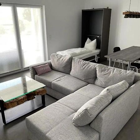 Ferienhof Elbaue Schönebeck Εξωτερικό φωτογραφία