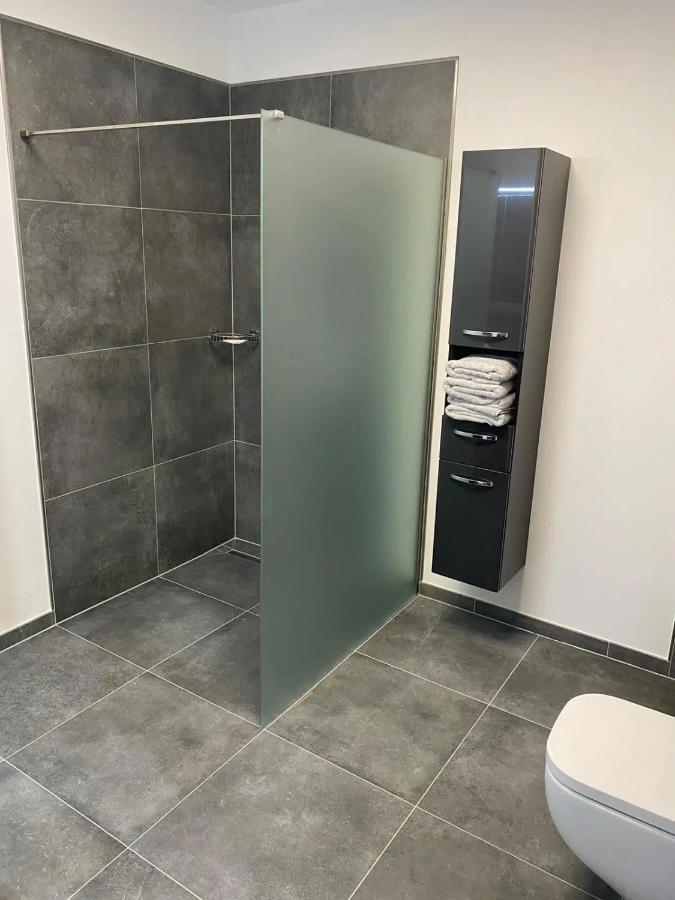 Ferienhof Elbaue Schönebeck Εξωτερικό φωτογραφία