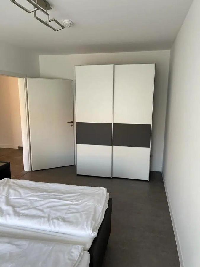 Ferienhof Elbaue Schönebeck Εξωτερικό φωτογραφία