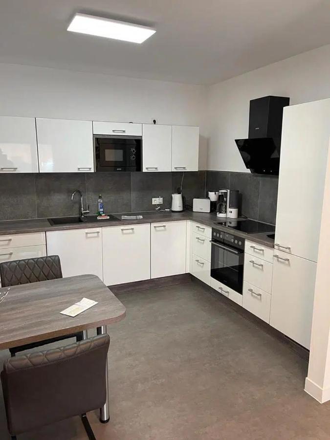 Ferienhof Elbaue Schönebeck Εξωτερικό φωτογραφία