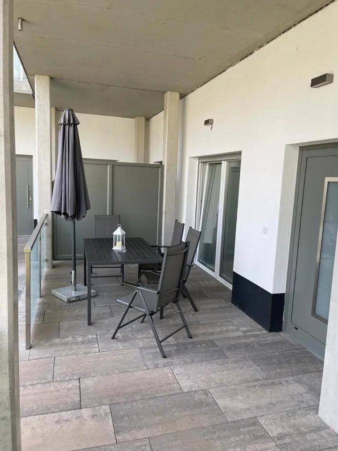 Ferienhof Elbaue Schönebeck Εξωτερικό φωτογραφία