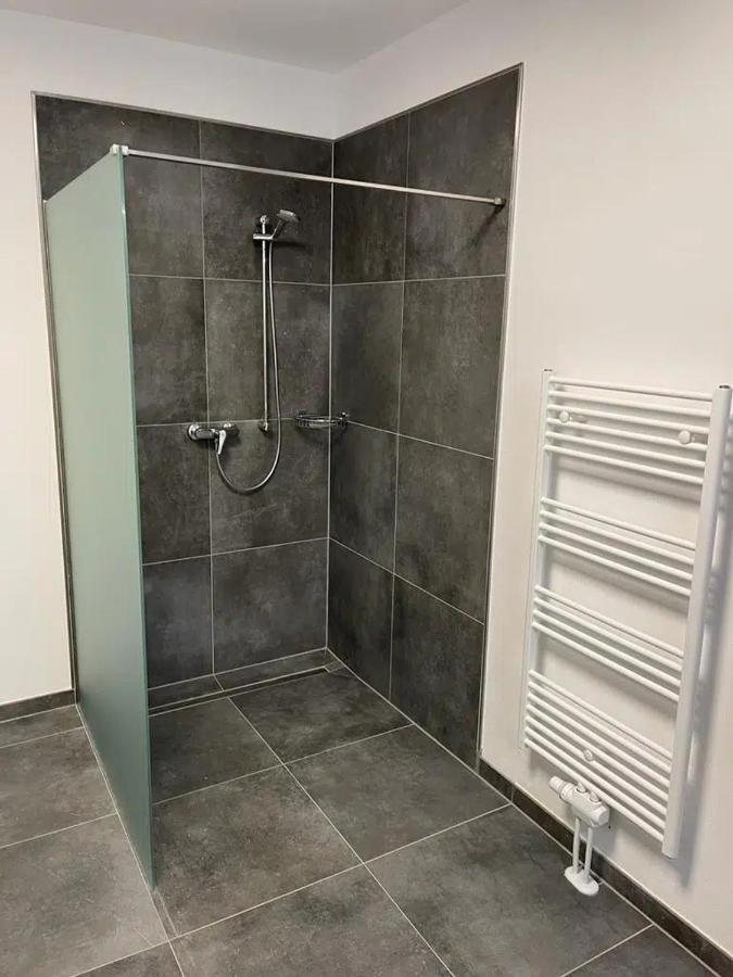Ferienhof Elbaue Schönebeck Εξωτερικό φωτογραφία