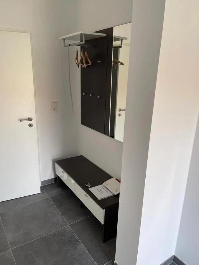 Ferienhof Elbaue Schönebeck Εξωτερικό φωτογραφία