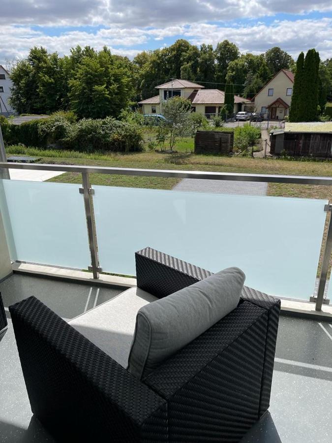 Ferienhof Elbaue Schönebeck Εξωτερικό φωτογραφία
